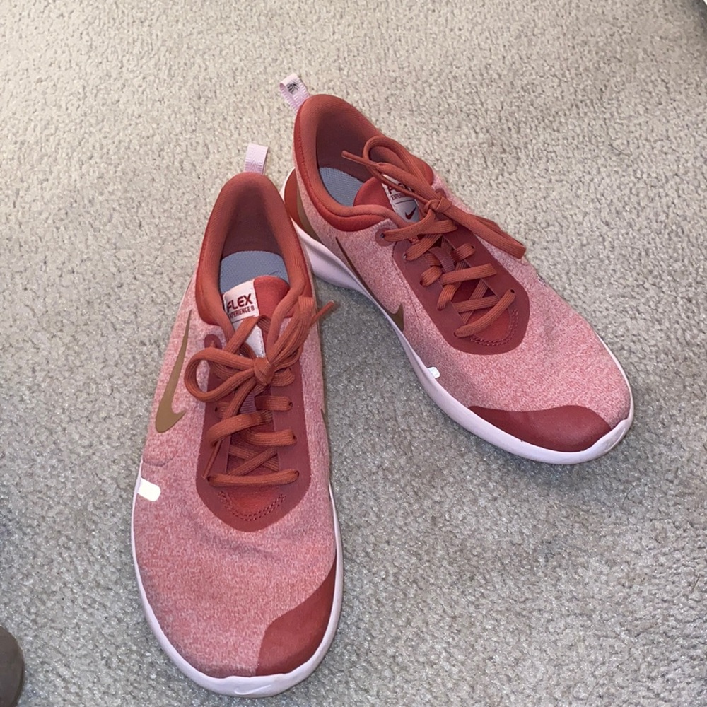 Athletic Sneakers